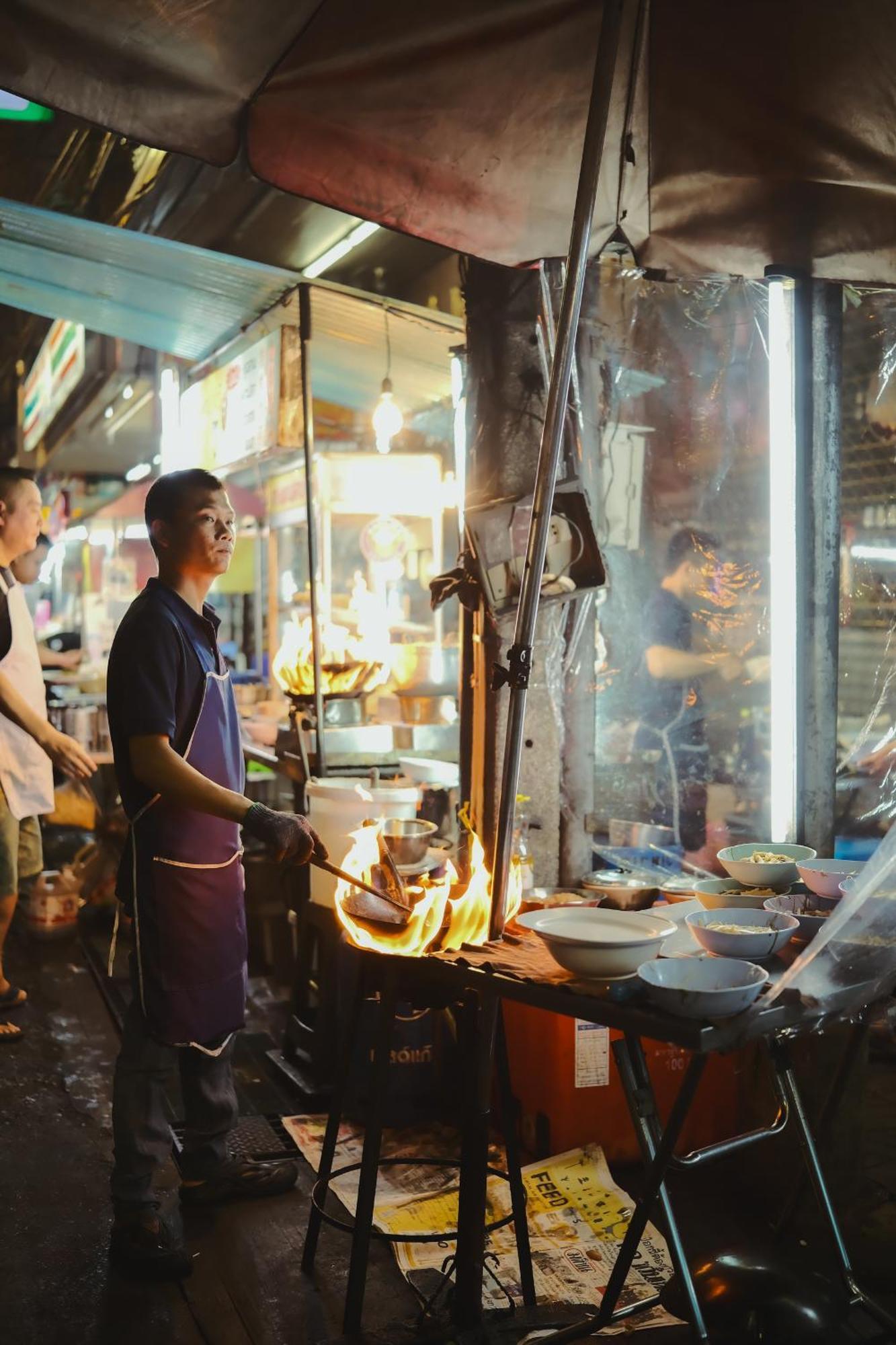 Apartmán Hidden Gems In China Town, 2Br Bangkok Exteriér fotografie