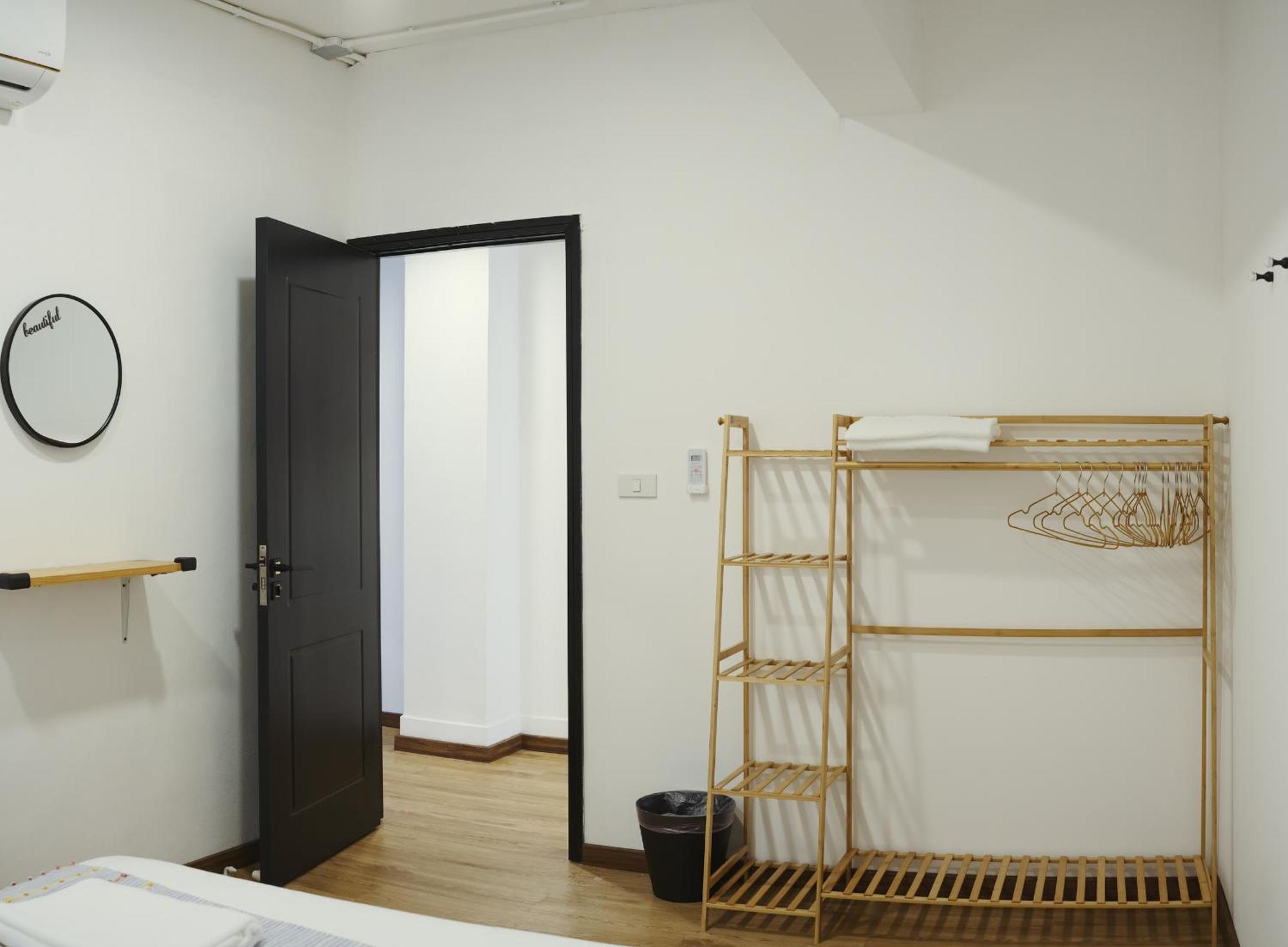 Apartmán Hidden Gems In China Town, 2Br Bangkok Exteriér fotografie