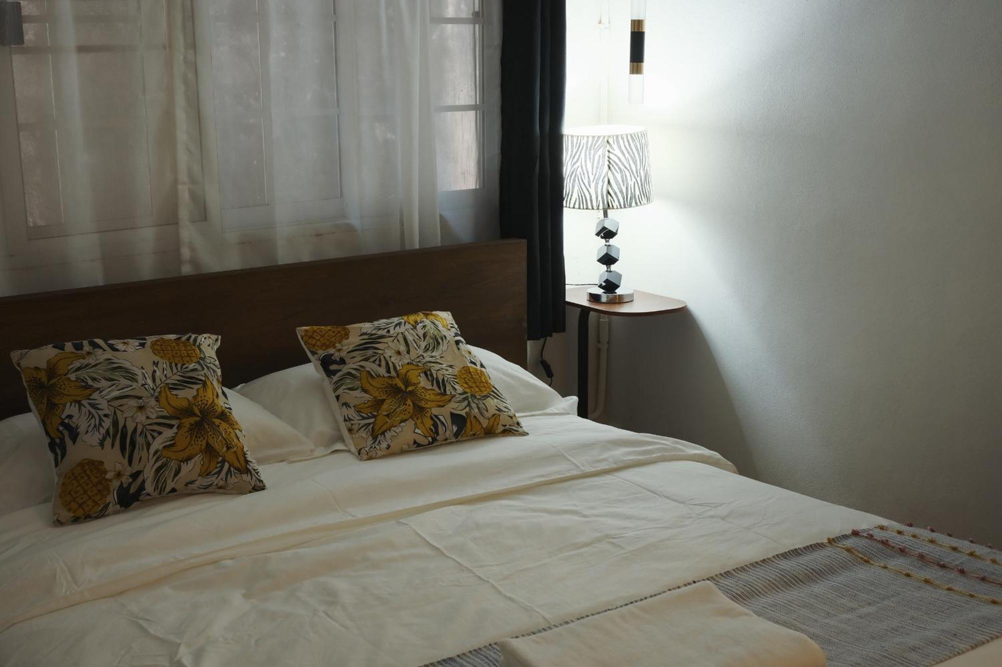 Apartmán Hidden Gems In China Town, 2Br Bangkok Exteriér fotografie