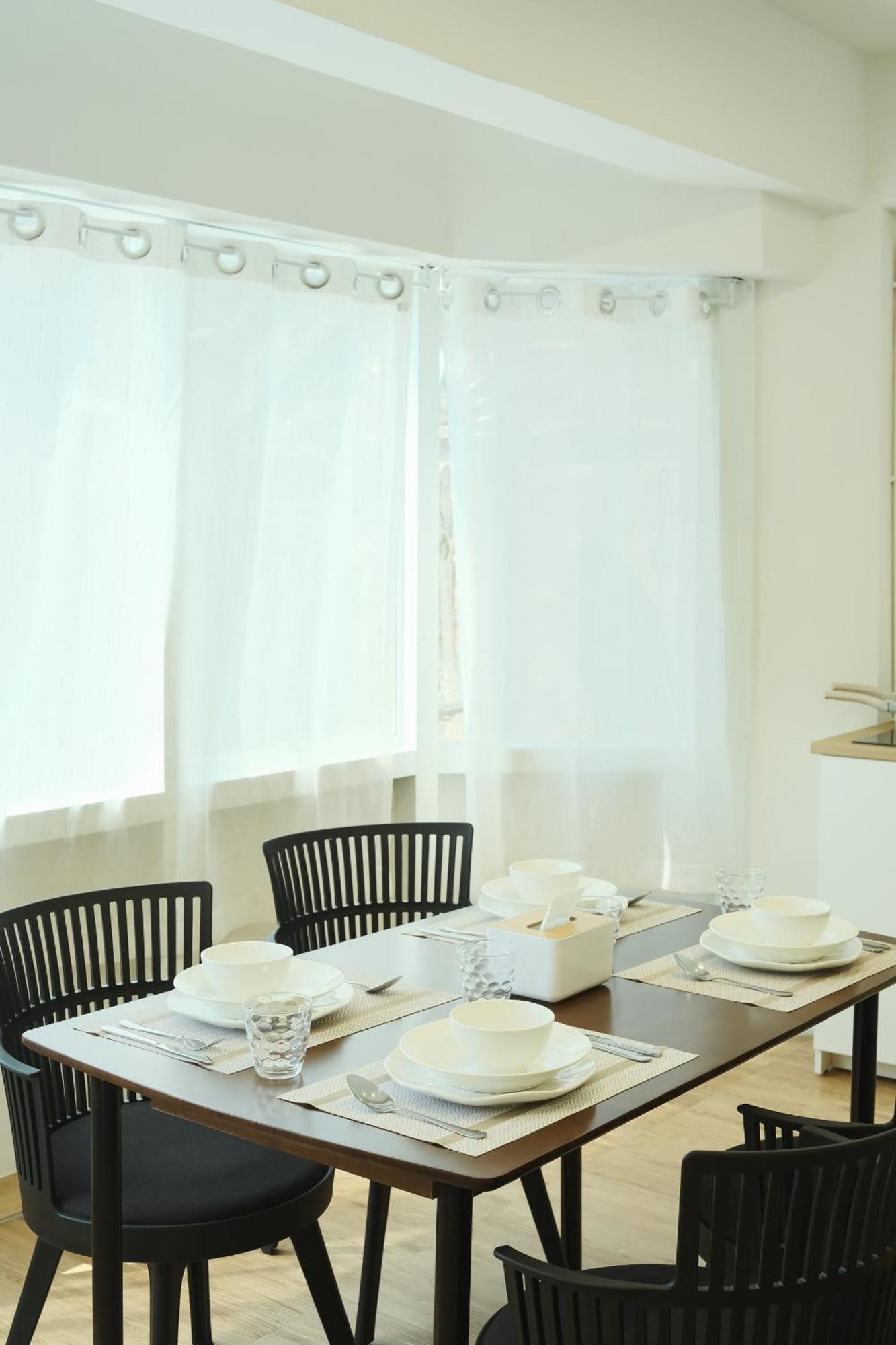 Apartmán Hidden Gems In China Town, 2Br Bangkok Exteriér fotografie