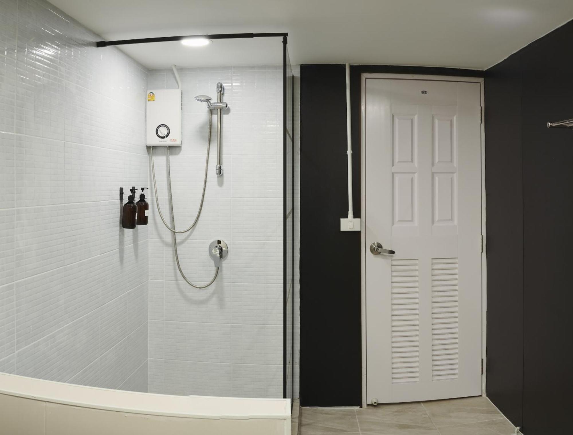 Apartmán Hidden Gems In China Town, 2Br Bangkok Exteriér fotografie